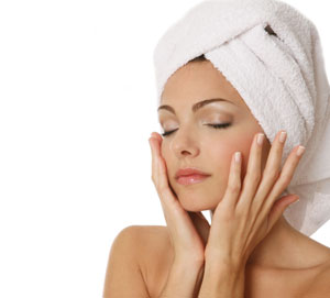 ingrijire pori dilatati si puncte negre