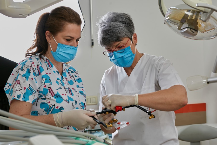 Clinica Dent Perfect