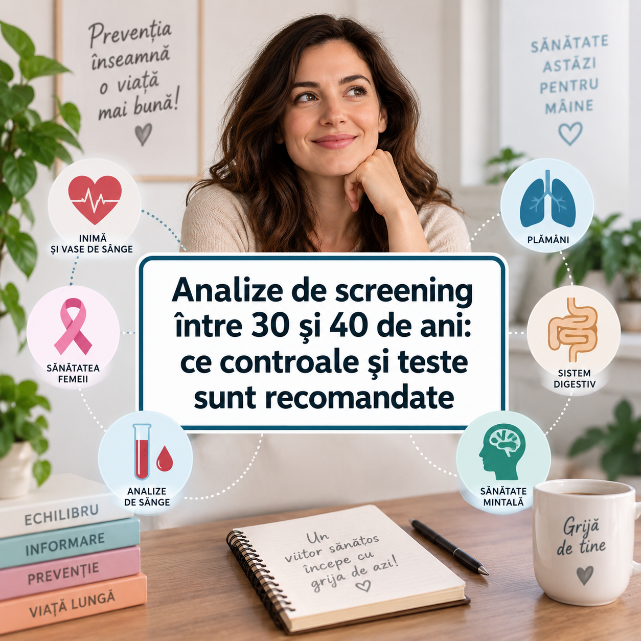 sanatate analize medicale