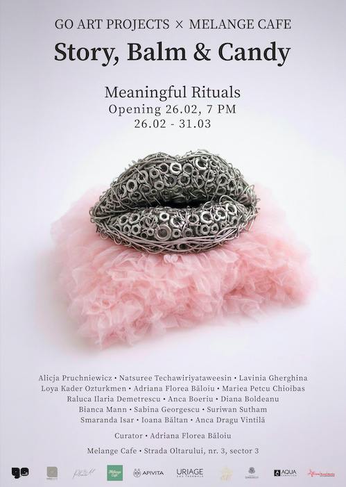 vernisaj expozitie de arta