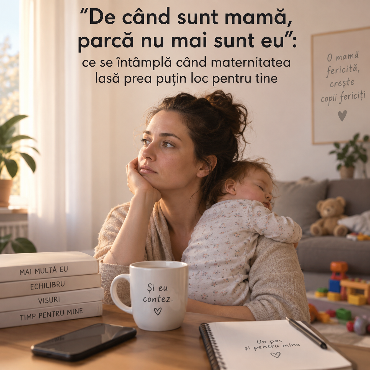 parenting mama