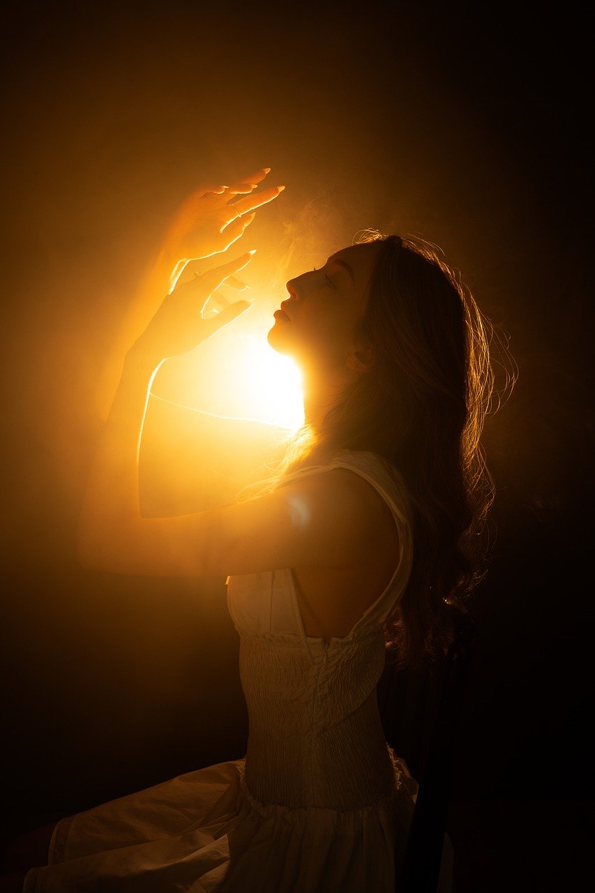 Femeia nascuta in zilele de 9, 18, 27