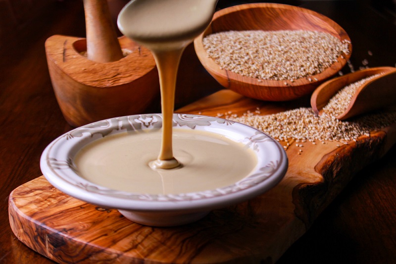 tahini