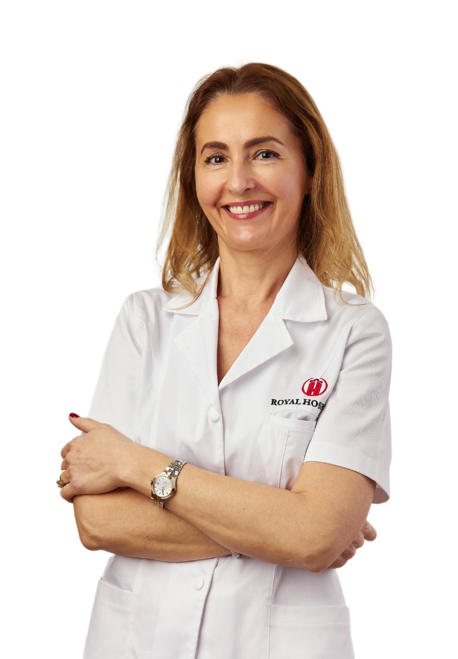 ce trebuie sa stii despre cancerul de san de la dr Mirela Vasile