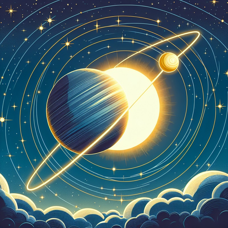 venus retrograd