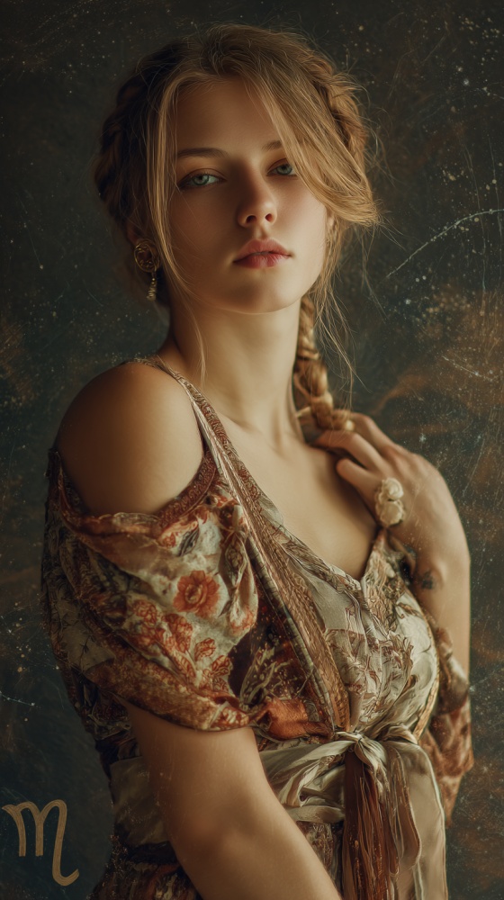 Zodia Fecioara