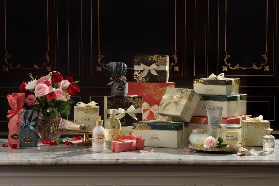 sabon aniverseaza 25 de ani
