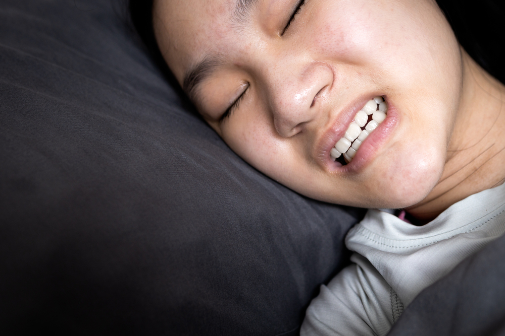 bruxism