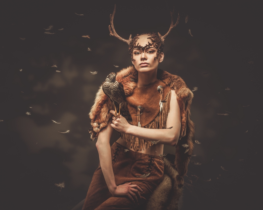 test de personalitate, quiz, animal interior