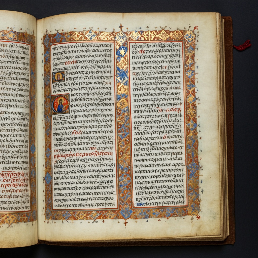 acatist de multumire