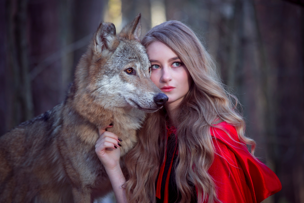 carte femei care alearga cu lupii review