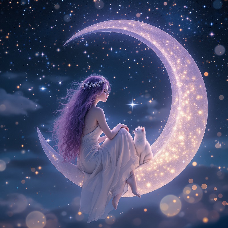 afirmatiile zodiei la luna noua