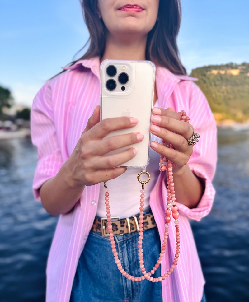bijuterii de telefon