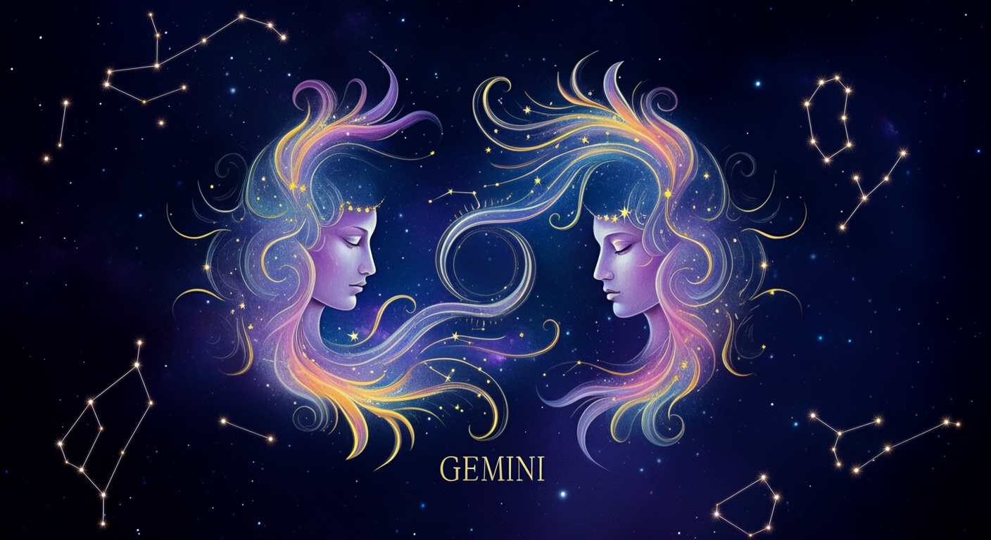 zodia gemeni