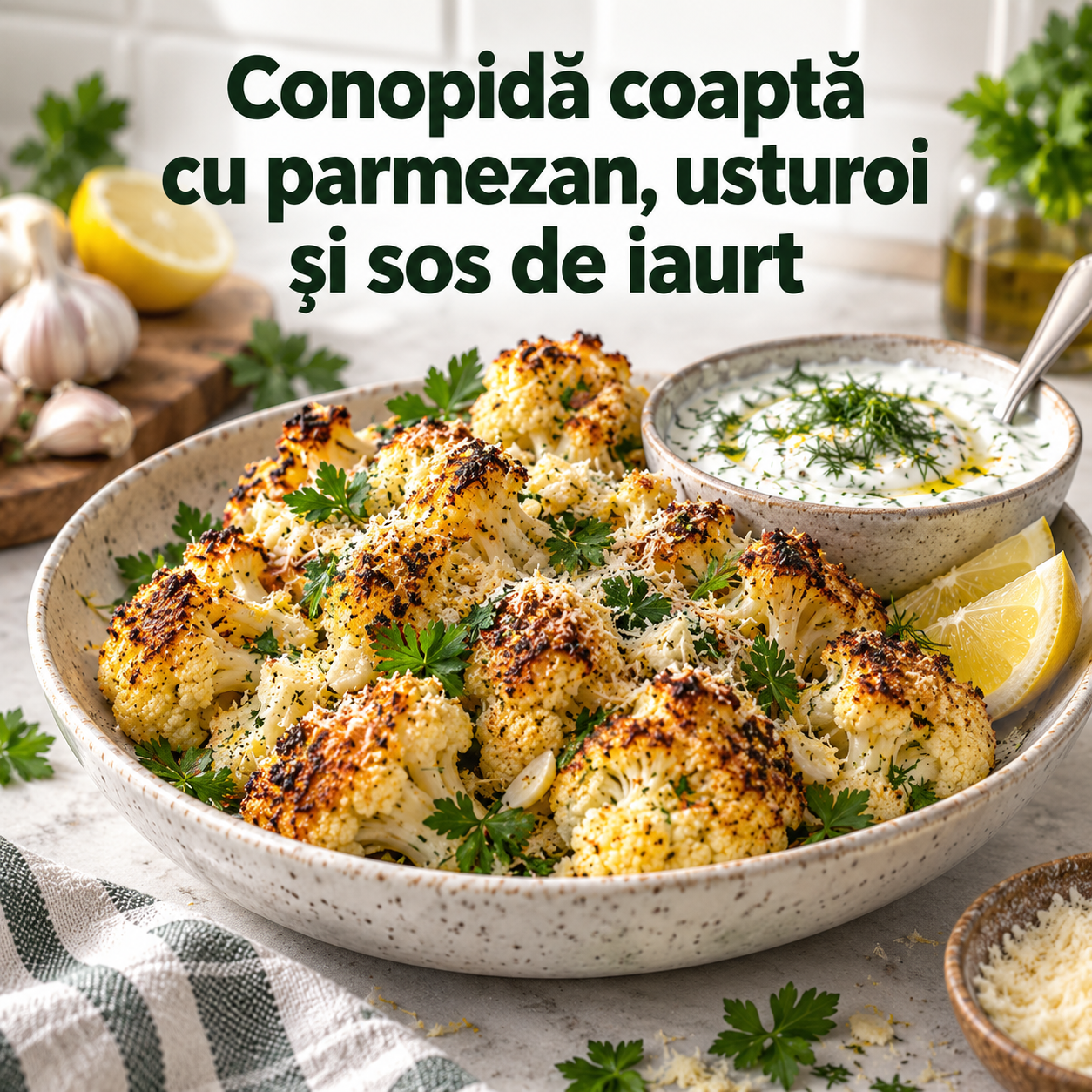 retete culinare - conopida crocanta