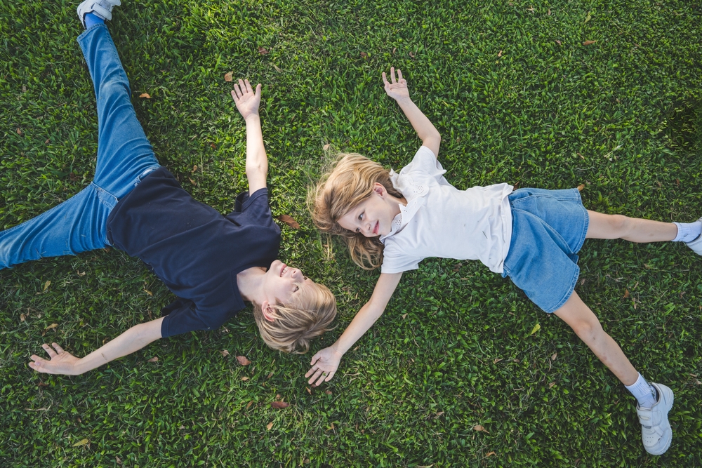 parenting: cum inveti copilul sa isi ceara scuze
