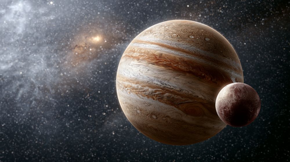 Jupiter