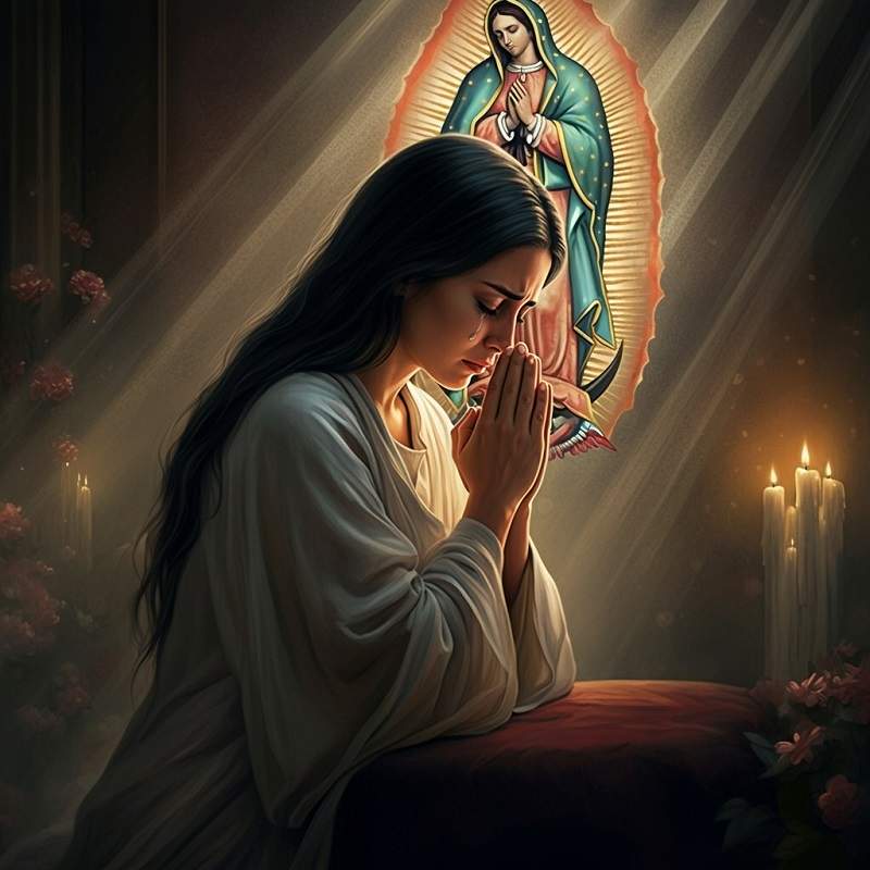 rugaciune pentru vindecare emotionala