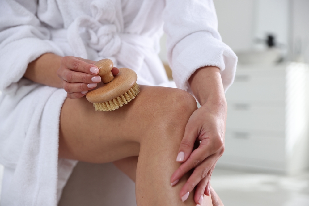curiozitati medicale - dermatitele si mancarimea pielii dupa dus