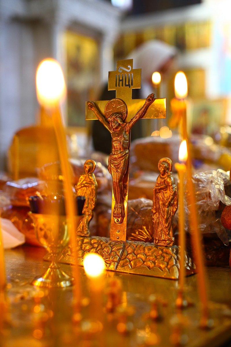 Mosii de iarna sambata mortilor