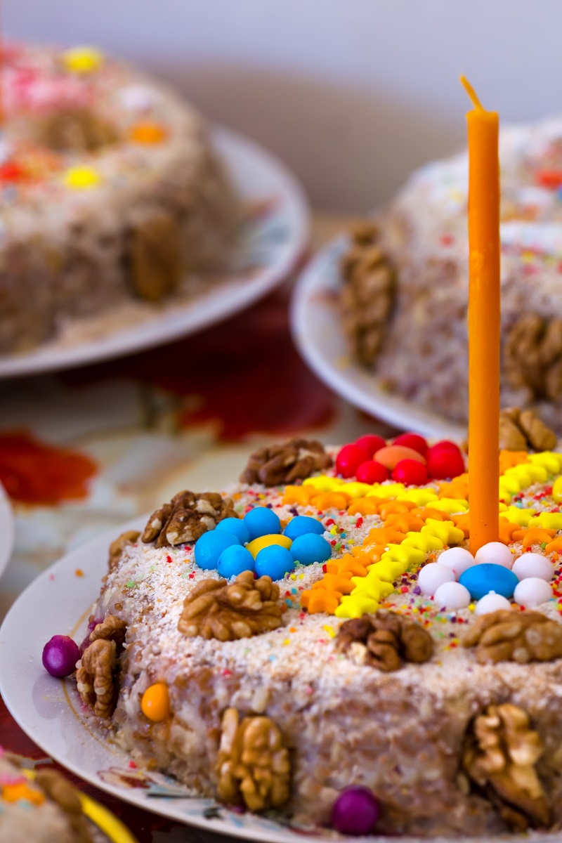 Mosii de iarna coliva