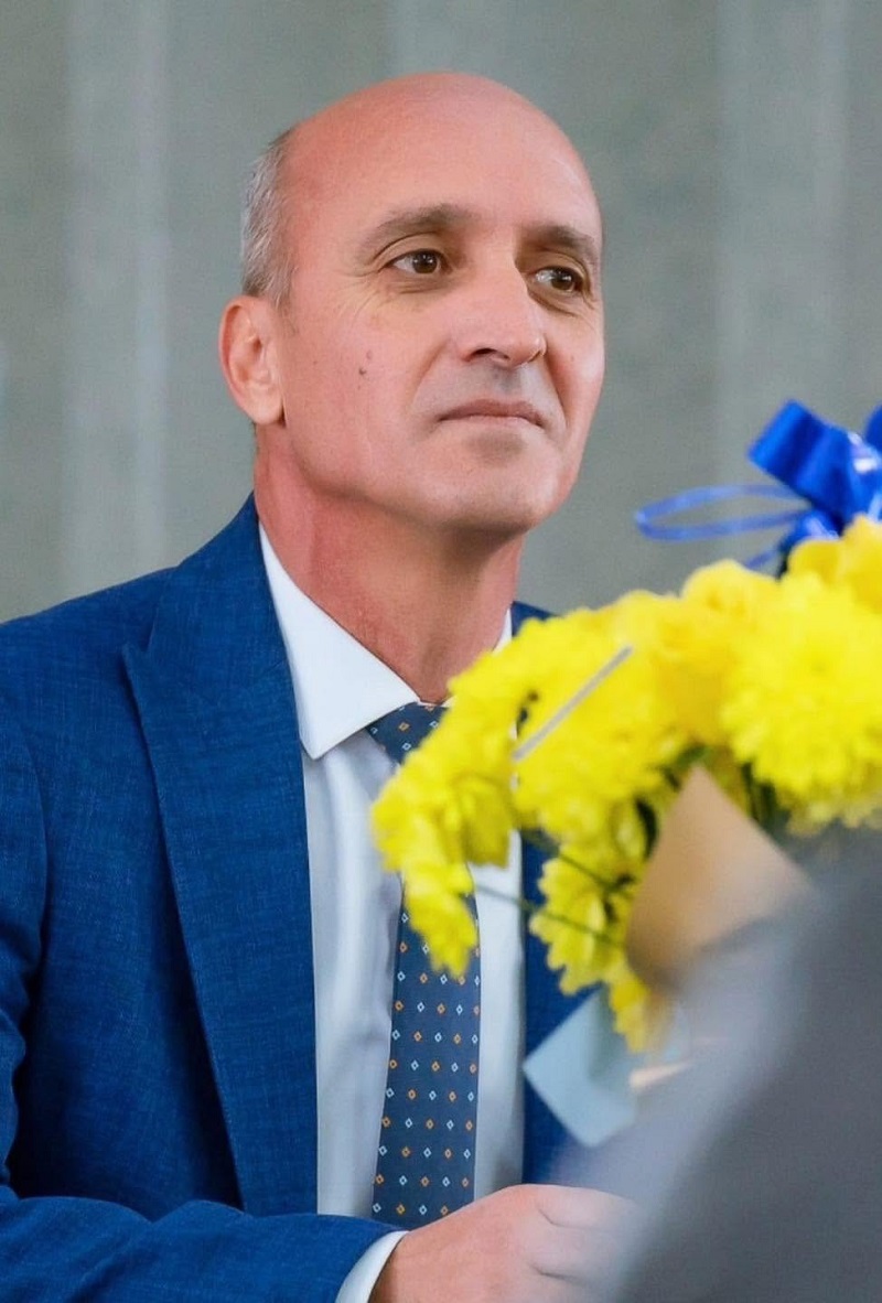 Sorin Ion