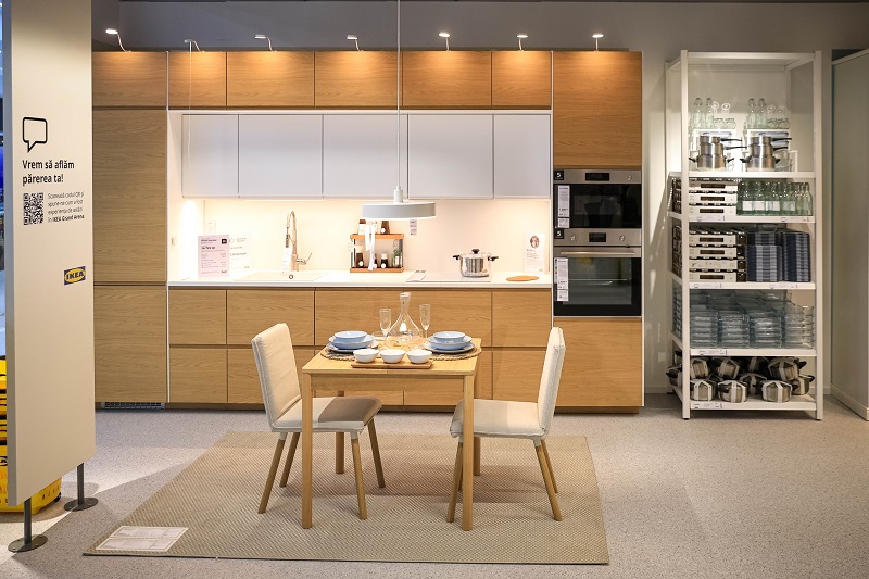 studio de planificare ikea bucatarie