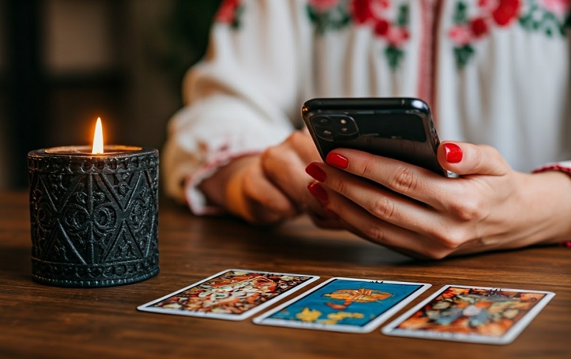 citire de tarot in dragoste mai 2025