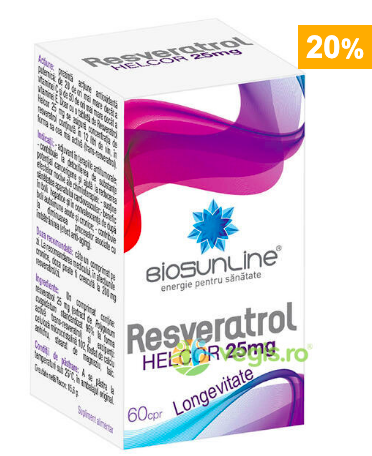 resveratrol antioxidant supliment
