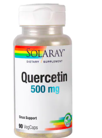 quercitin antioxidant