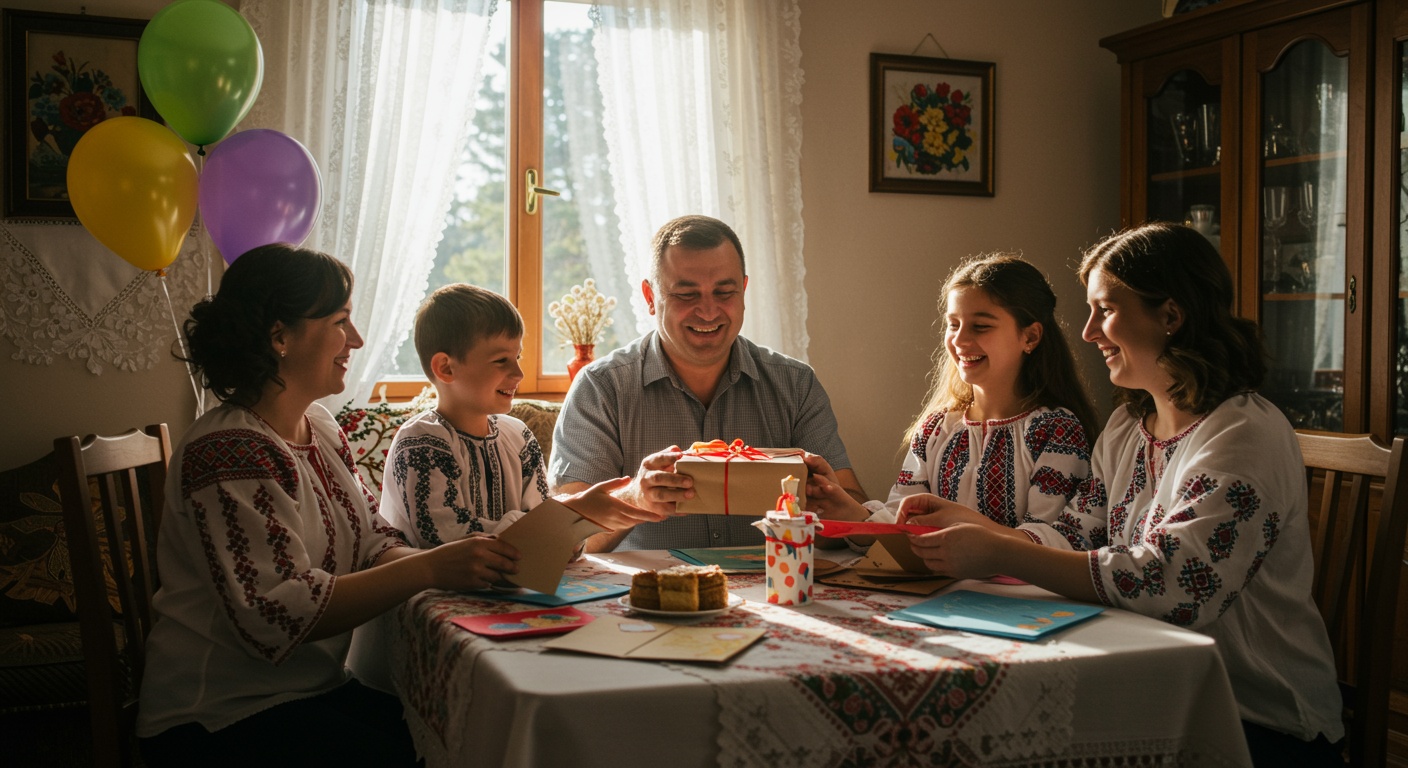 cadouri de ziua tatalui