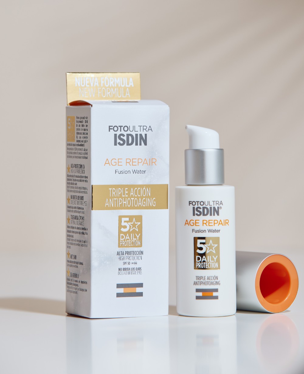 dermatocosmetice isdin
