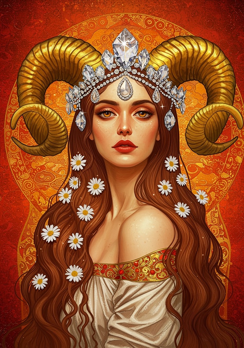 horoscop luna noiembrie zodia Berbec
