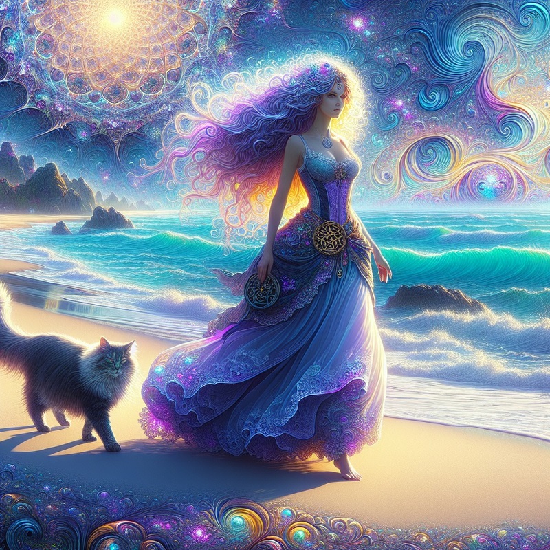 ce inseamna cand visezi pisica sau pisici in vis