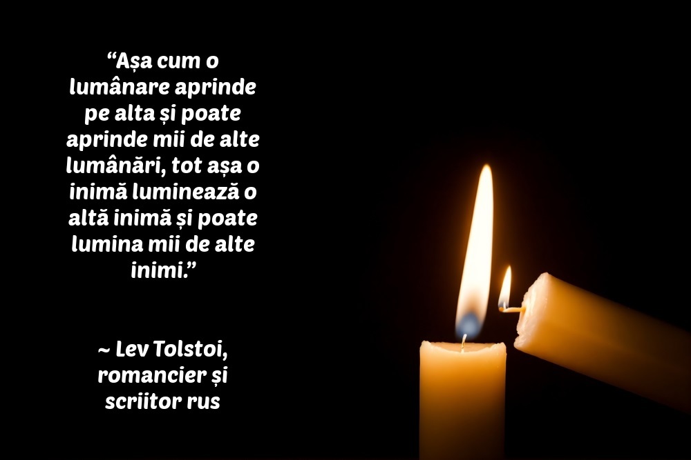 citat Lev Tolstoi