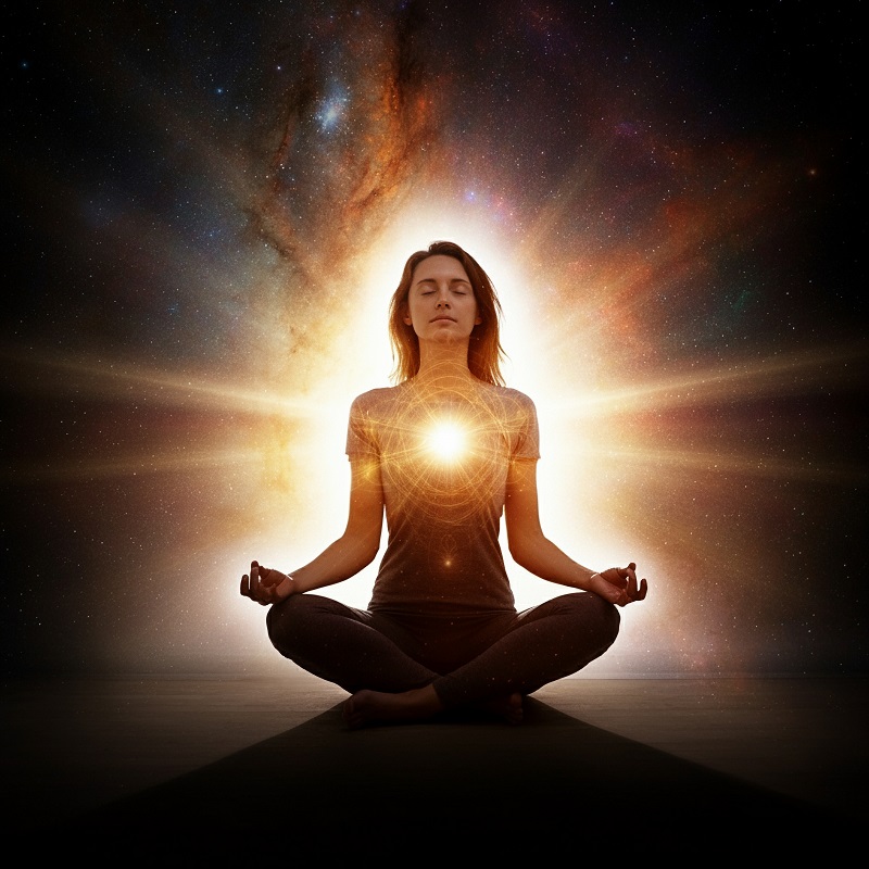 ritual de luna noua de curatare energetica