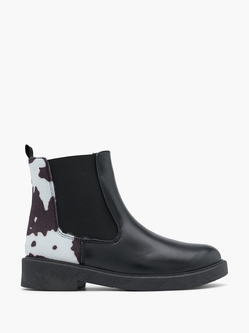 cow print deichmann