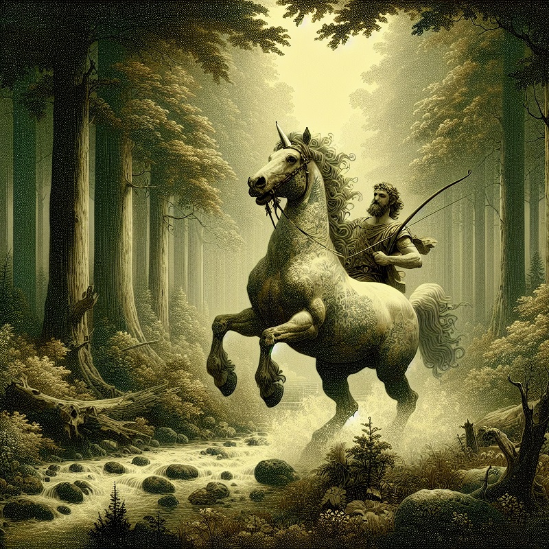 Chiron in Taur in 2027