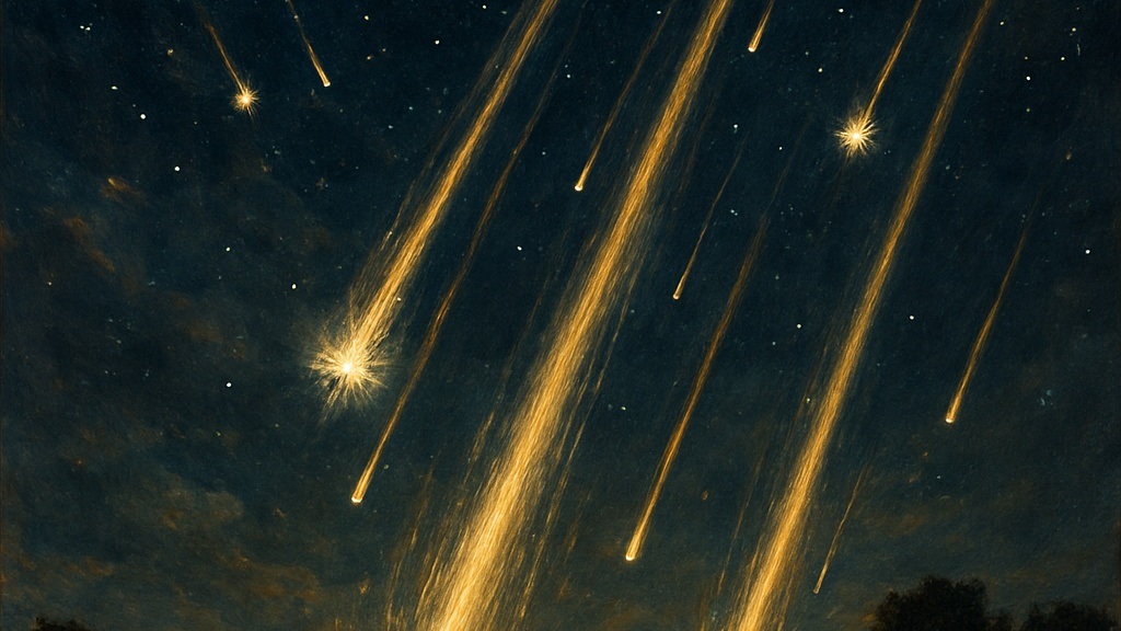 ce sunt stelele cazataore