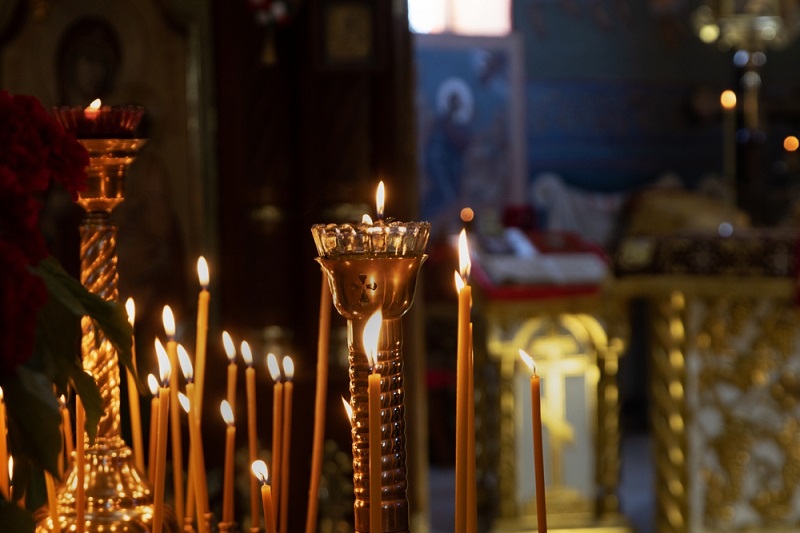 acatist sfantul pangratie, rugaciune sfantul pangratie