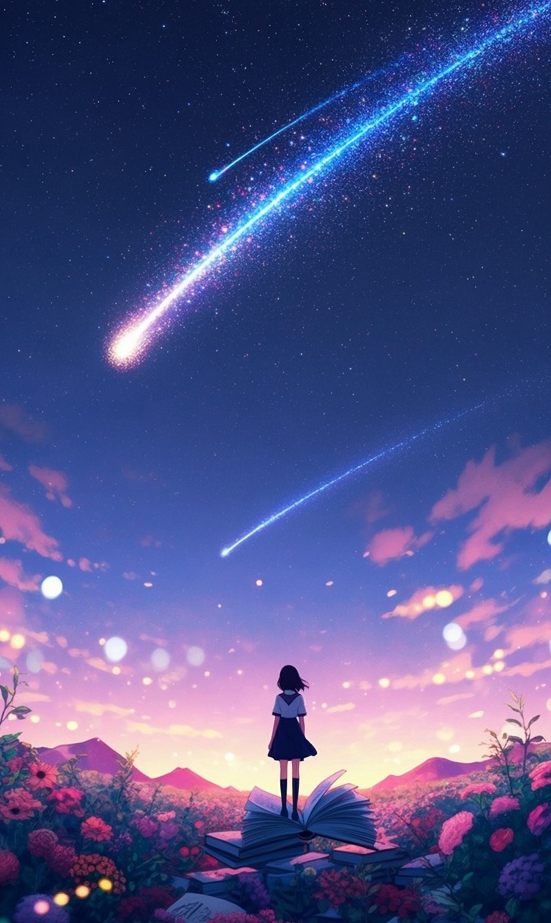 stea cazatoare superstitii