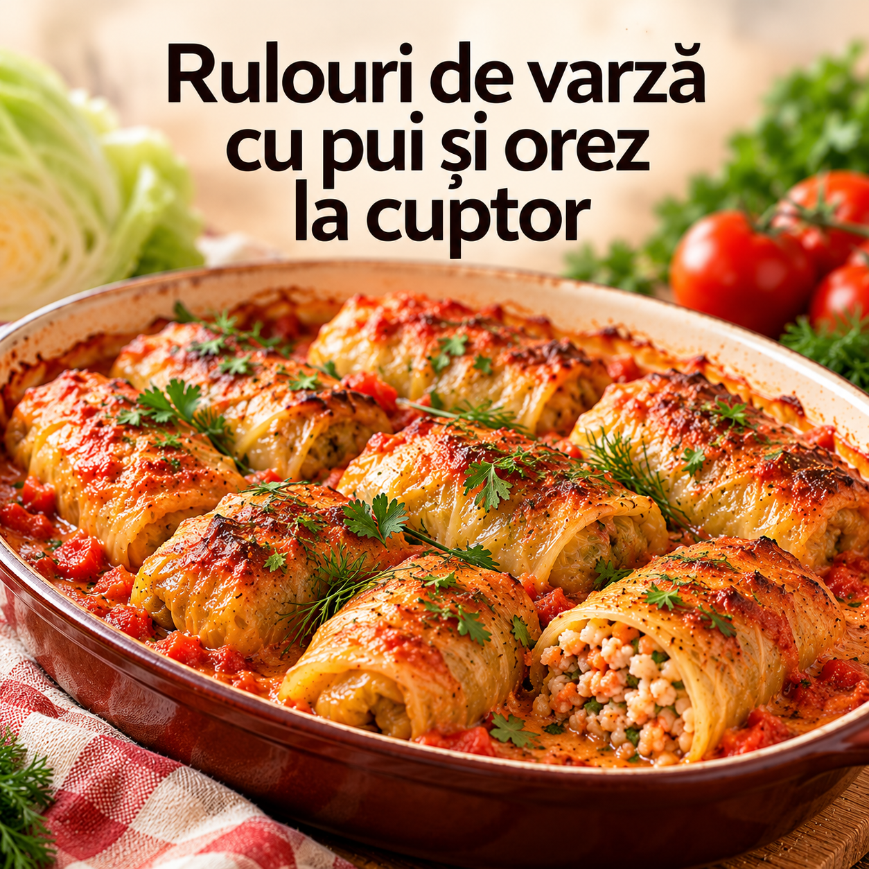retete culinare
