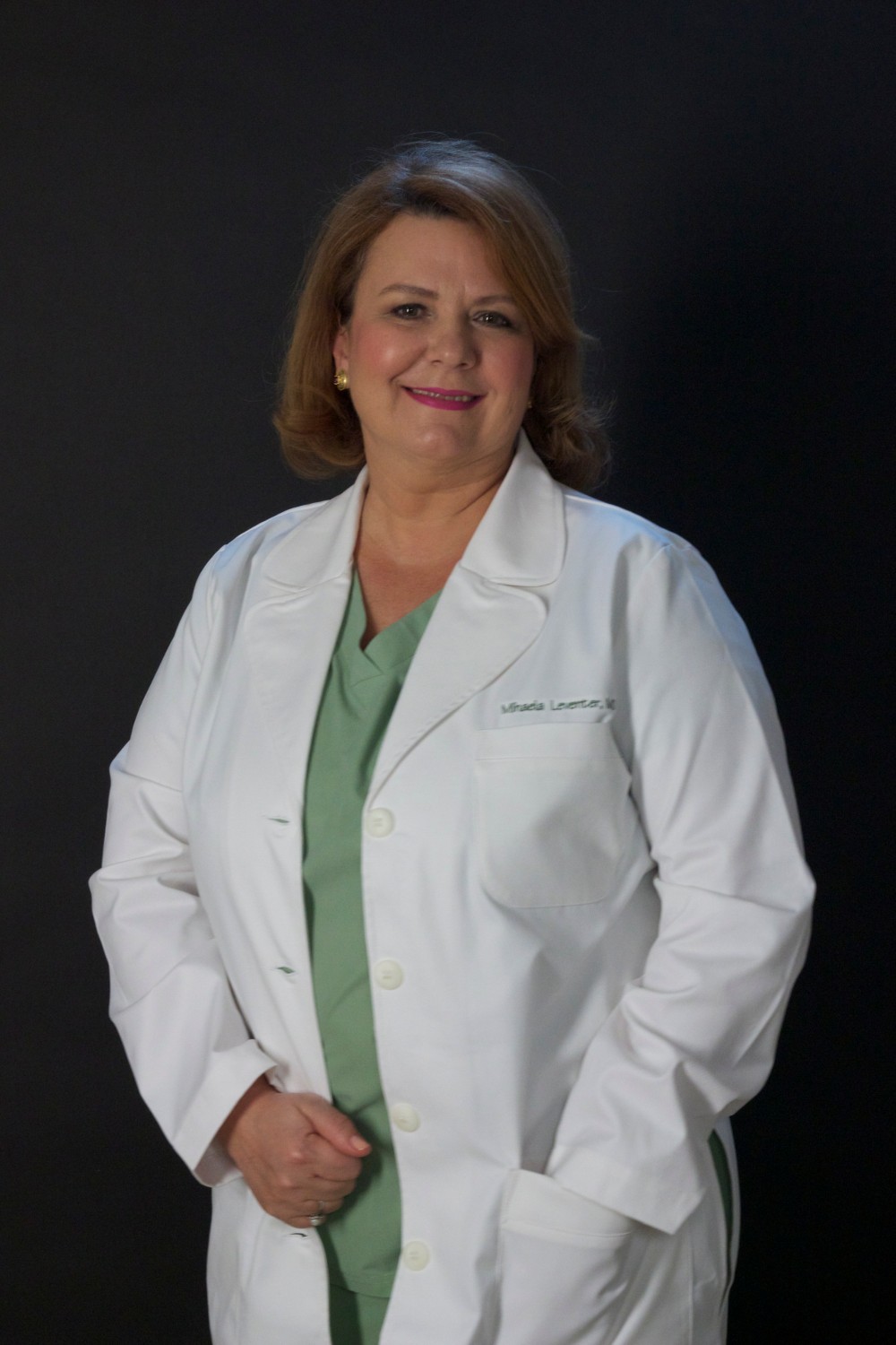 Clinica Dr. Leventer Centre