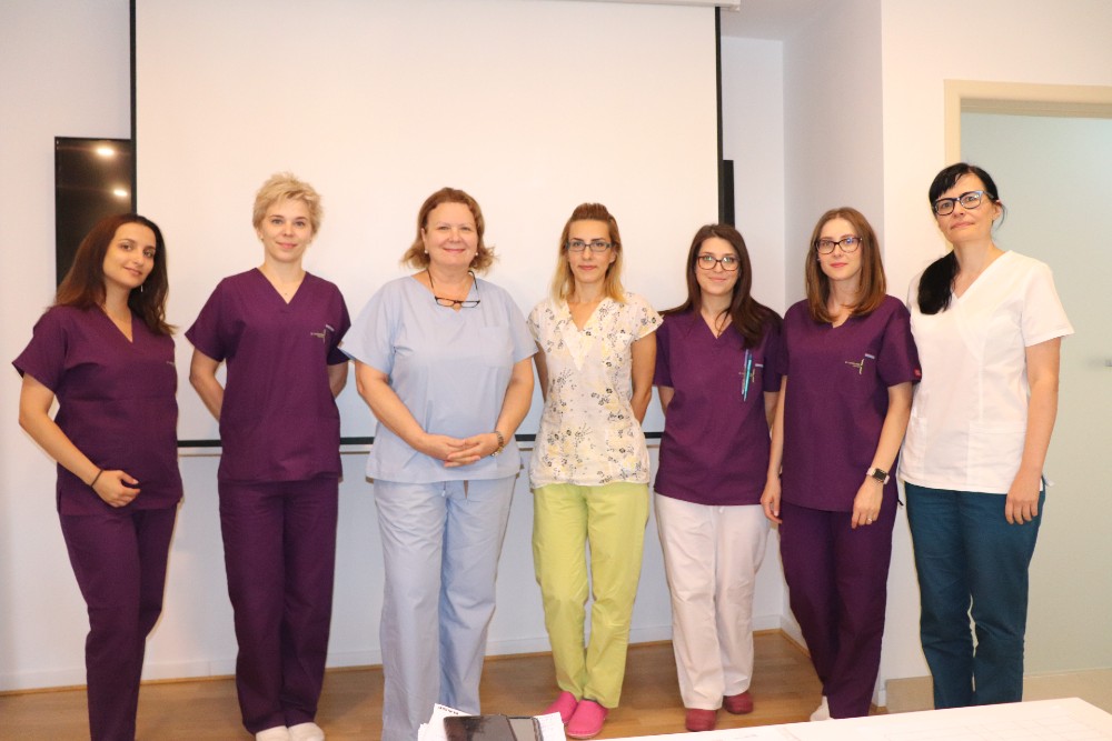 Interviu Mihaela Leventer