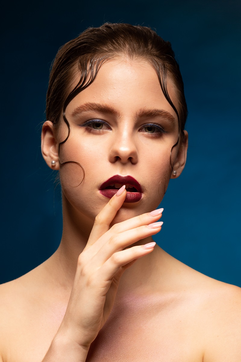 machiaj festiv, machiaj de Paste