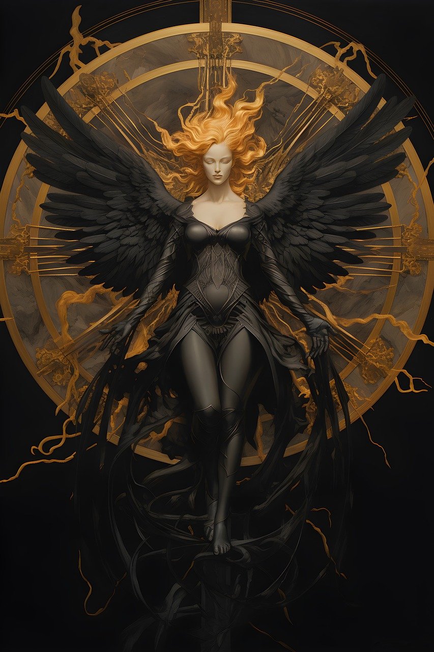 horoscop: zodii protejate de ingeri