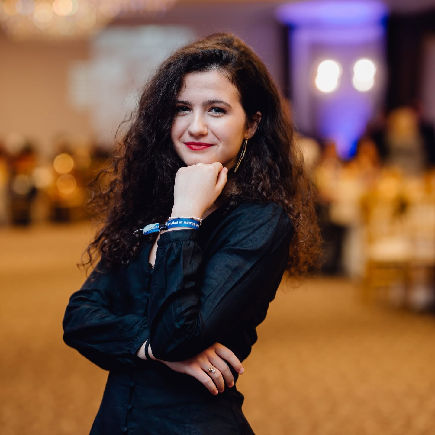 Daria Hărăbor