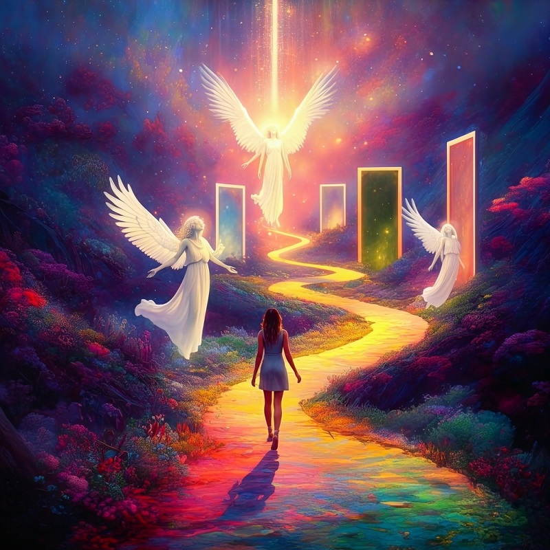 portalul 1:1 mesaje angelice