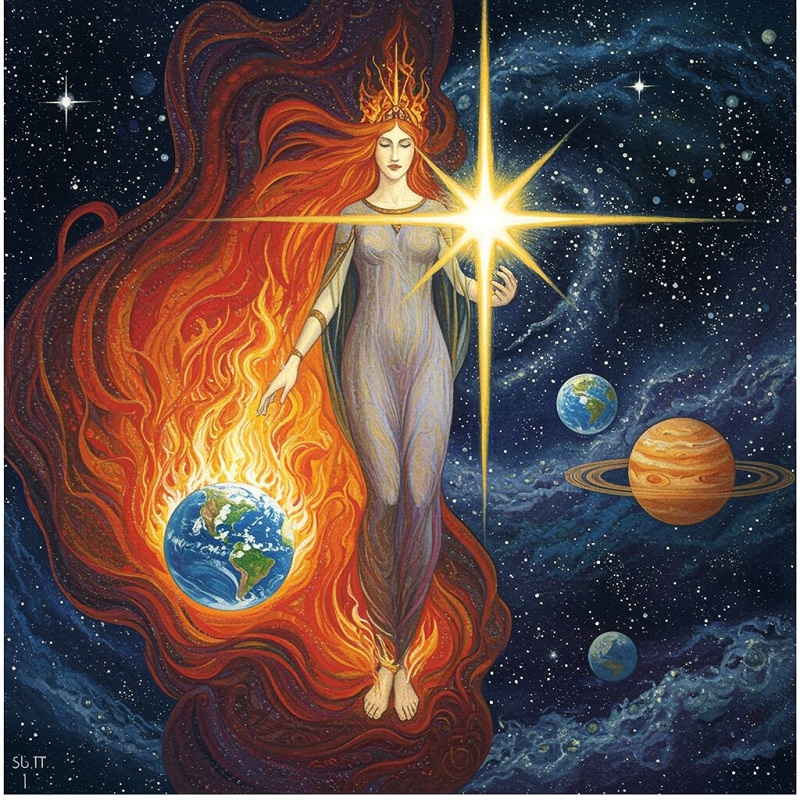 Saturn retrograd in Pesti septembrie 20225 zodii afectate