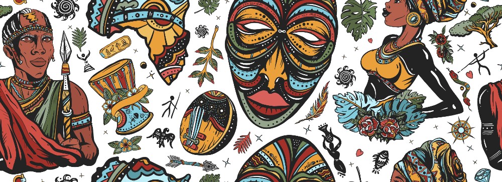 zodiacul african semnificatia semnului stramosul